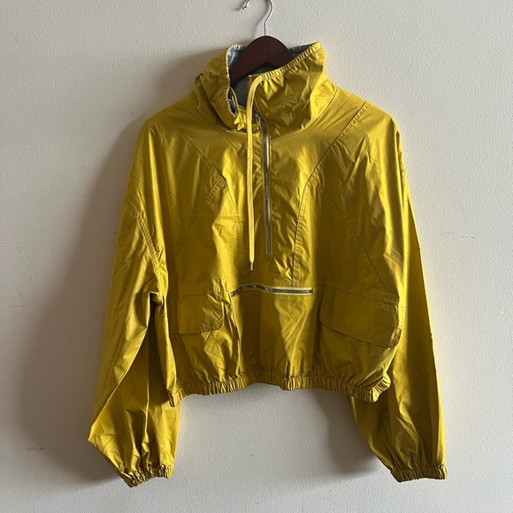 Cropped Jacket - Picture 3 of 7